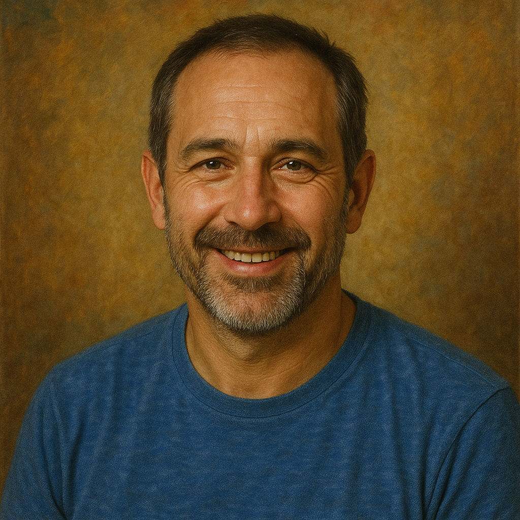 David Thompson
