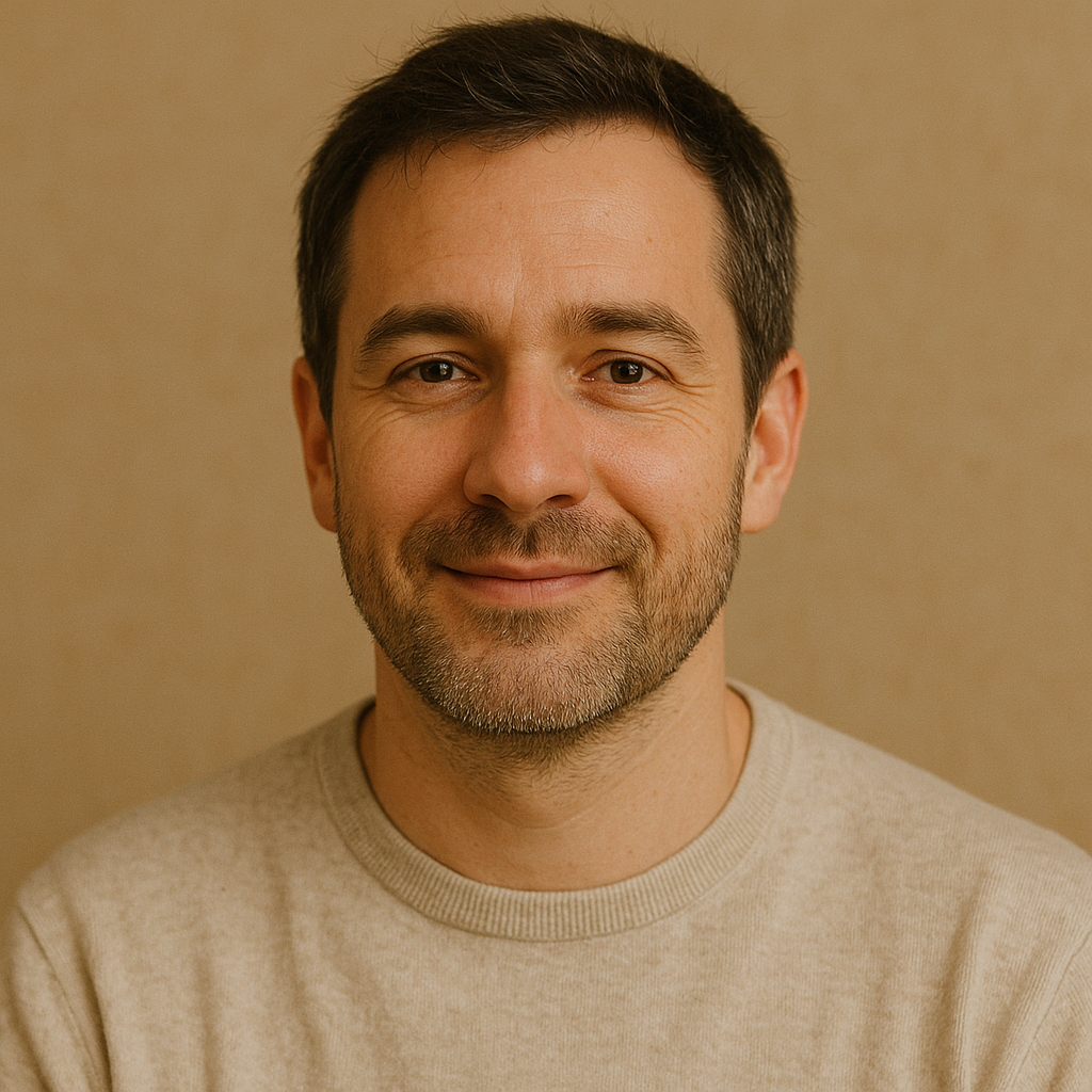 Michael Anderson